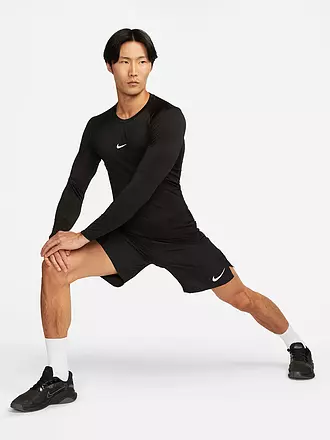 NIKE | Herren Fitnessshirt Pro | 